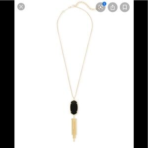 Kendra Scott Jewelry - Kendra Scott Rayne Necklace Kendra Scott Jewelry - Kendra Scott Rayne Necklace